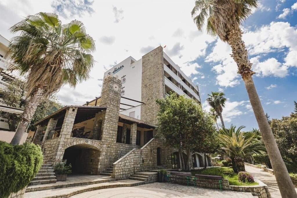 Панорама Radisson Resort Ruza Vjetrova 4*