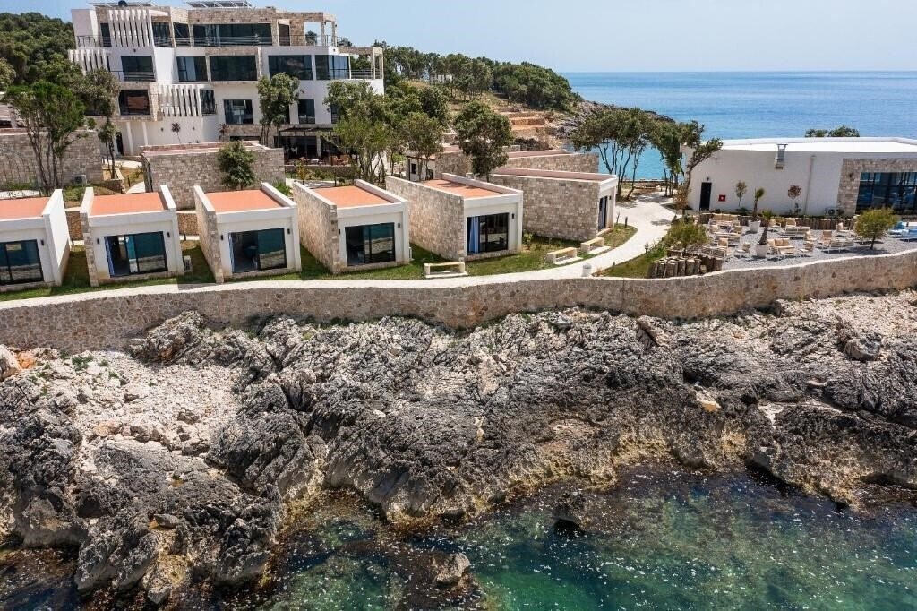 Апартаменты Dulamerovic Resort 4*