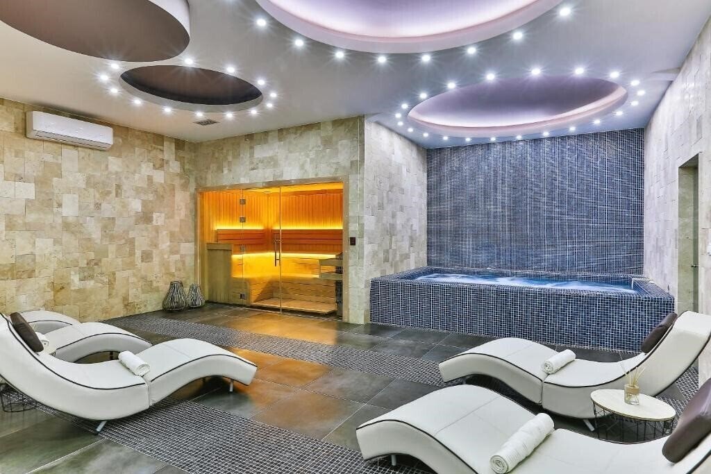 Изображение Dulamerovic Resort 4*