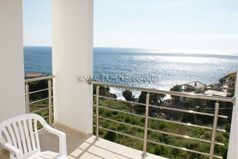 Панорама De Lara 3*