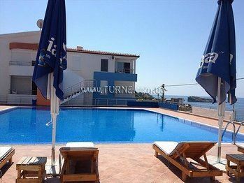 Апартаменты De Lara 3*