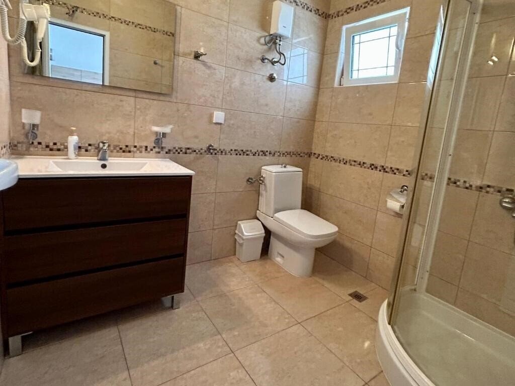 Вид Villa Elite Montenegro 3*