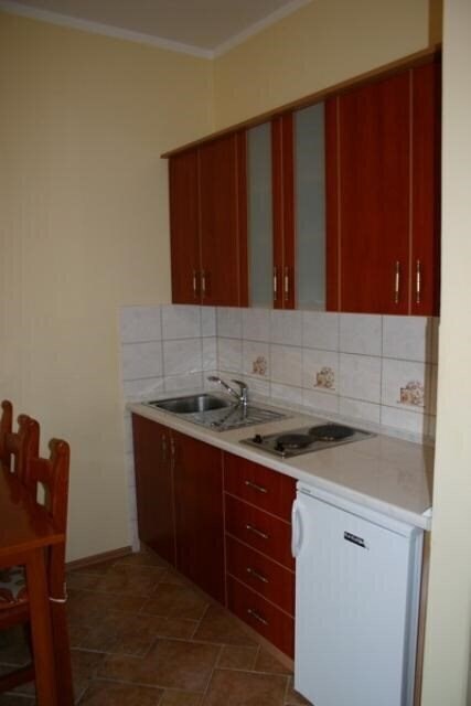 Вид Villa Popovic Lazo 3*