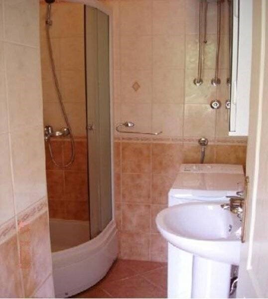 Апартаменти Villa Popovic Lazo 3*