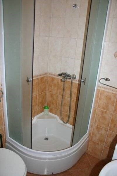 Панорама Villa Popovic Lazo 3*