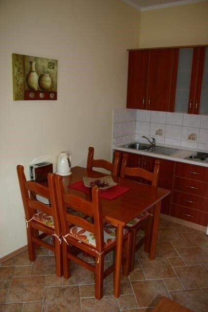 Територія Villa Popovic Lazo 3*