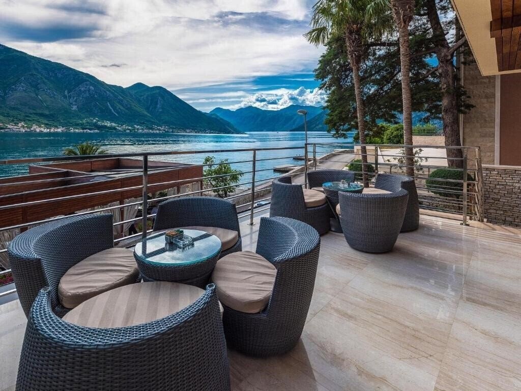 Панорама Forza Mare 5*