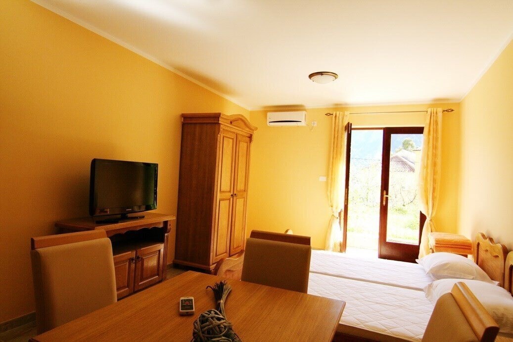 Территория Radanovic 3*