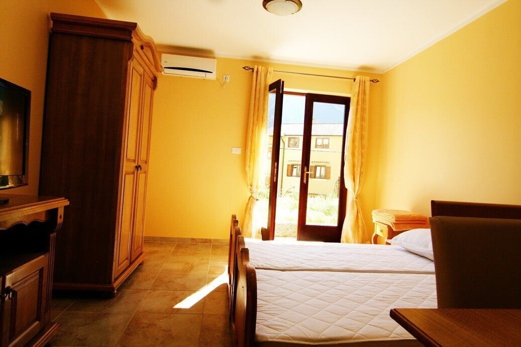 Панорама Radanovic 3*