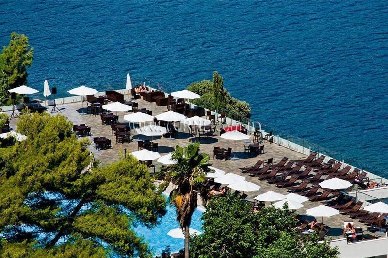 Апартаменты Club Hotel Rivjera - Kometa 4*