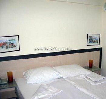 Вид Club Hotel Rivjera - Kometa 4*