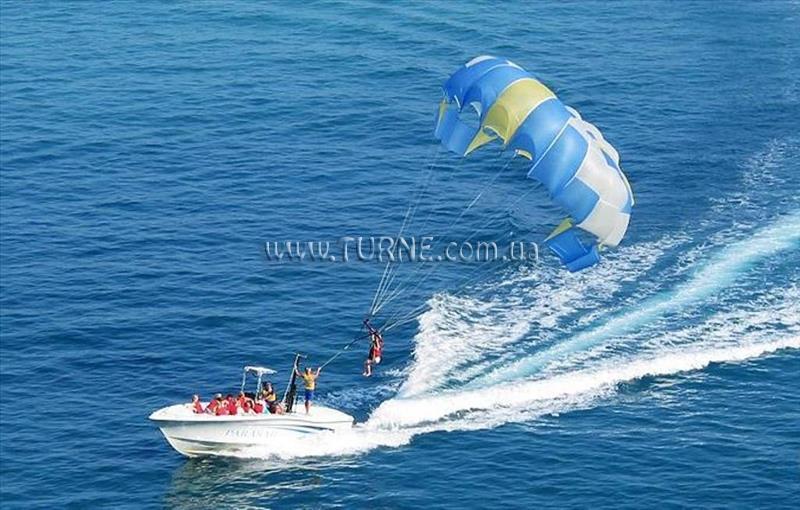 Фотография Club Hotel Rivjera - Kometa 4*