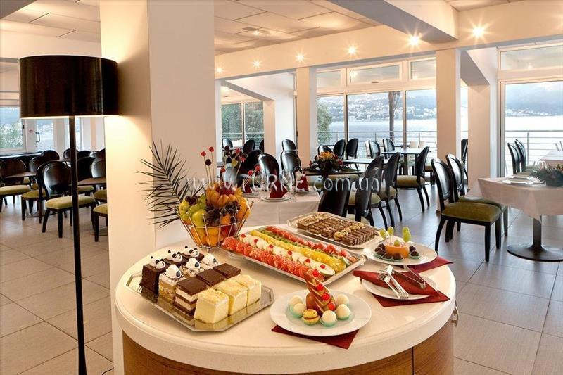 Фото Club Hotel Rivjera - Kometa 4*