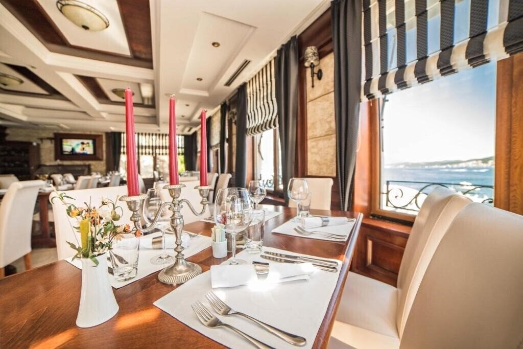 Территория Fiammanti Hotel 3*