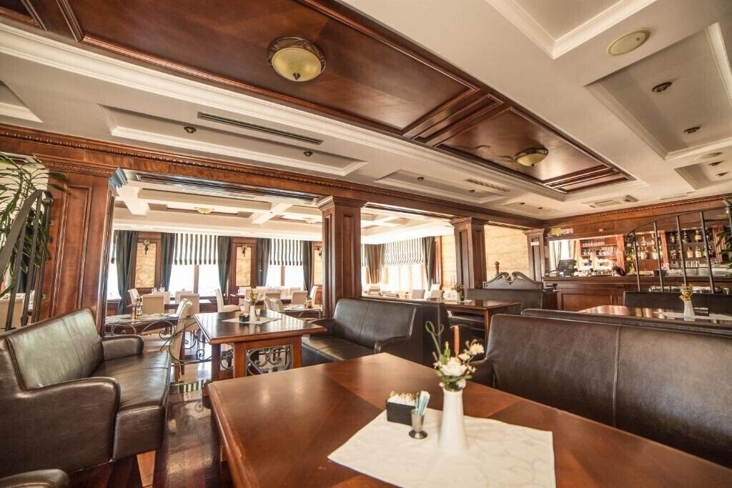 Апартаменты Fiammanti Hotel 3*