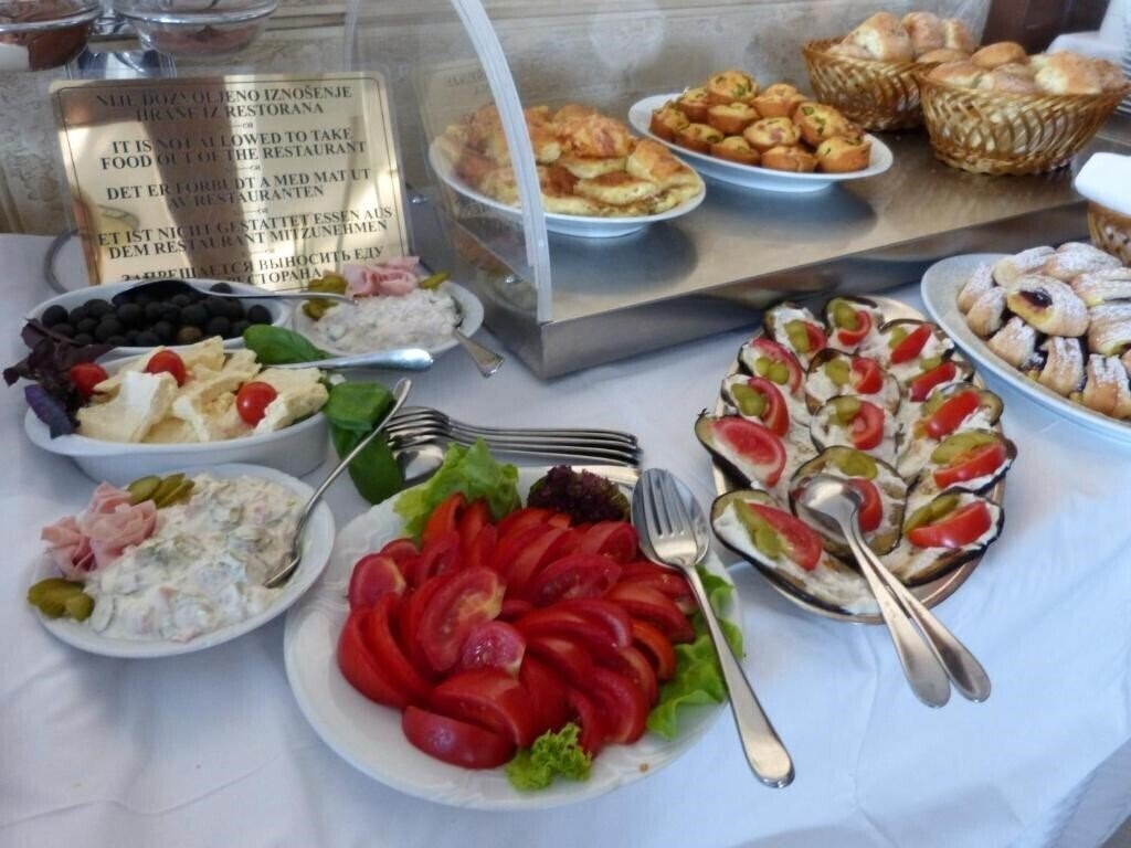 Изображение Fiammanti Hotel 3*