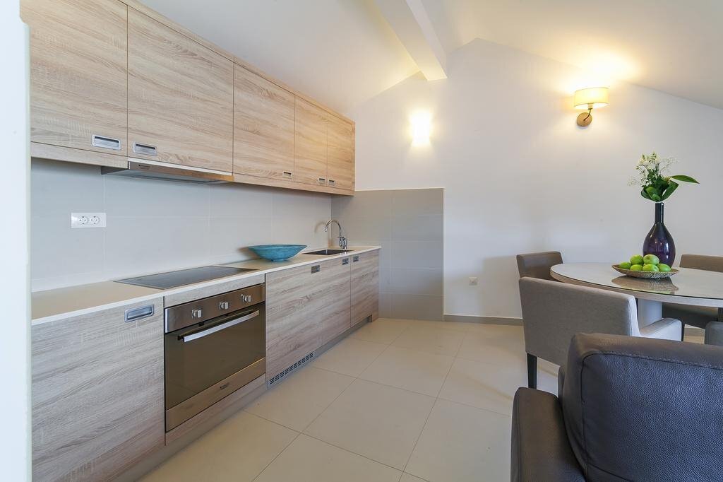 Територія Grifone Lux апартаменты