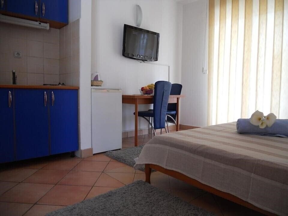 Вид Villa Poznanovic 4*