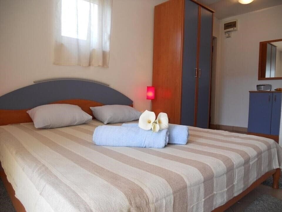 Территория Villa Poznanovic 4*