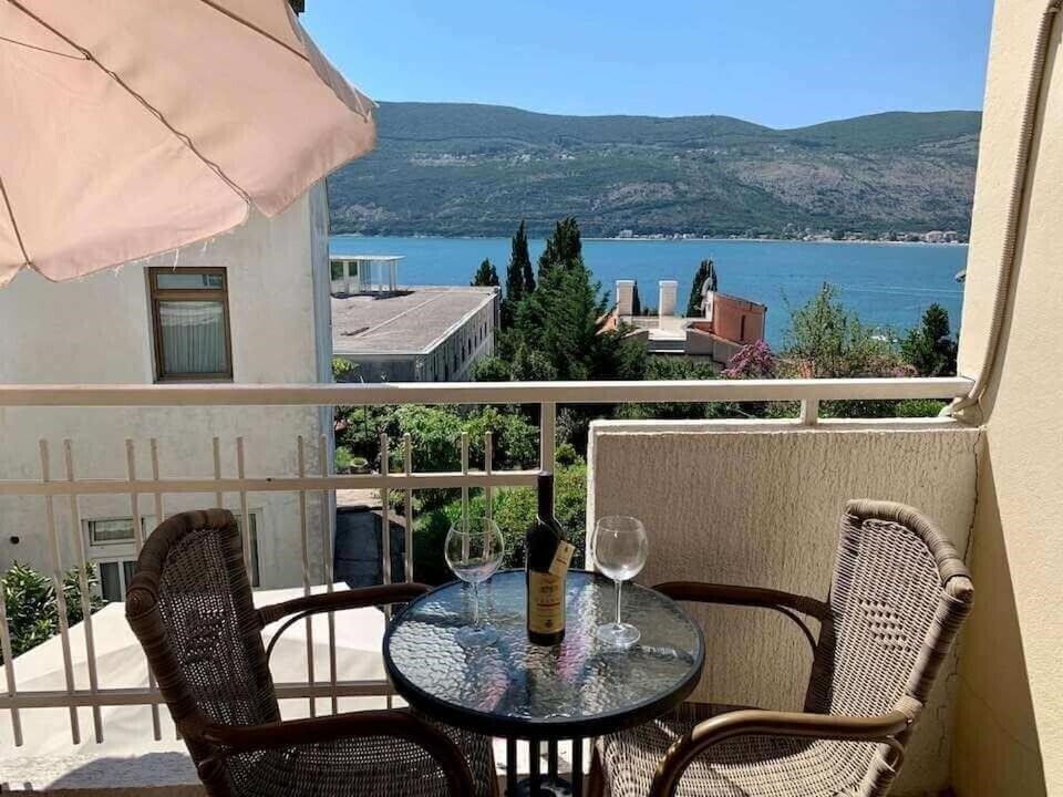 Апартаменты Villa Poznanovic 4*