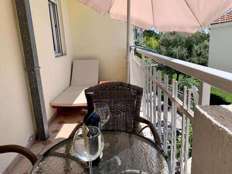 Панорама Villa Poznanovic 4*