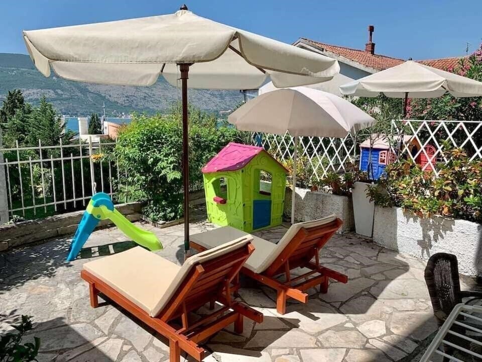 Фотография Villa Poznanovic 4*