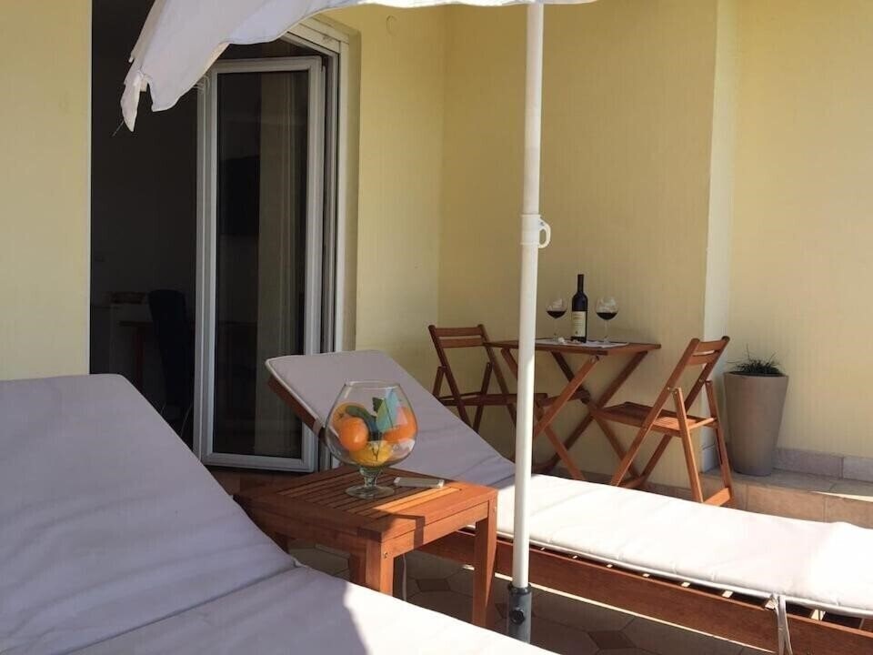 Изображение Villa Poznanovic 4*