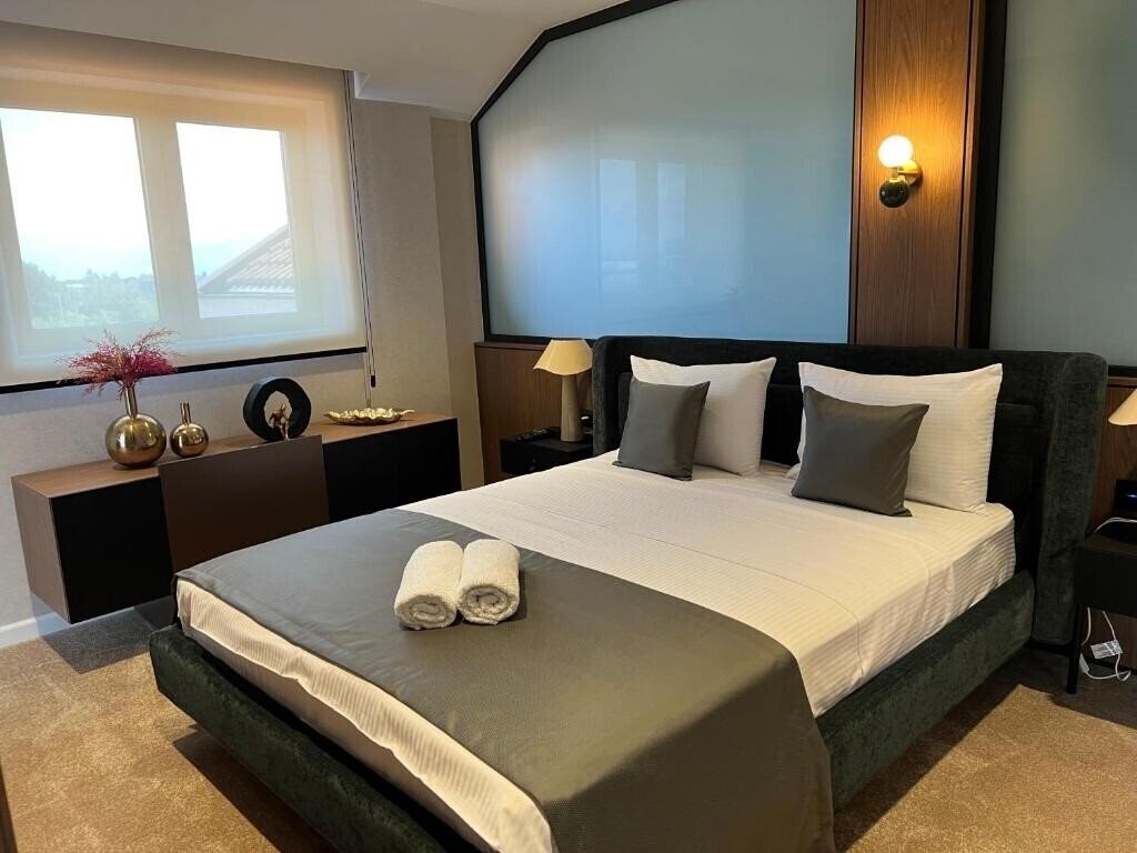 Картинка Hotel Aria 4*