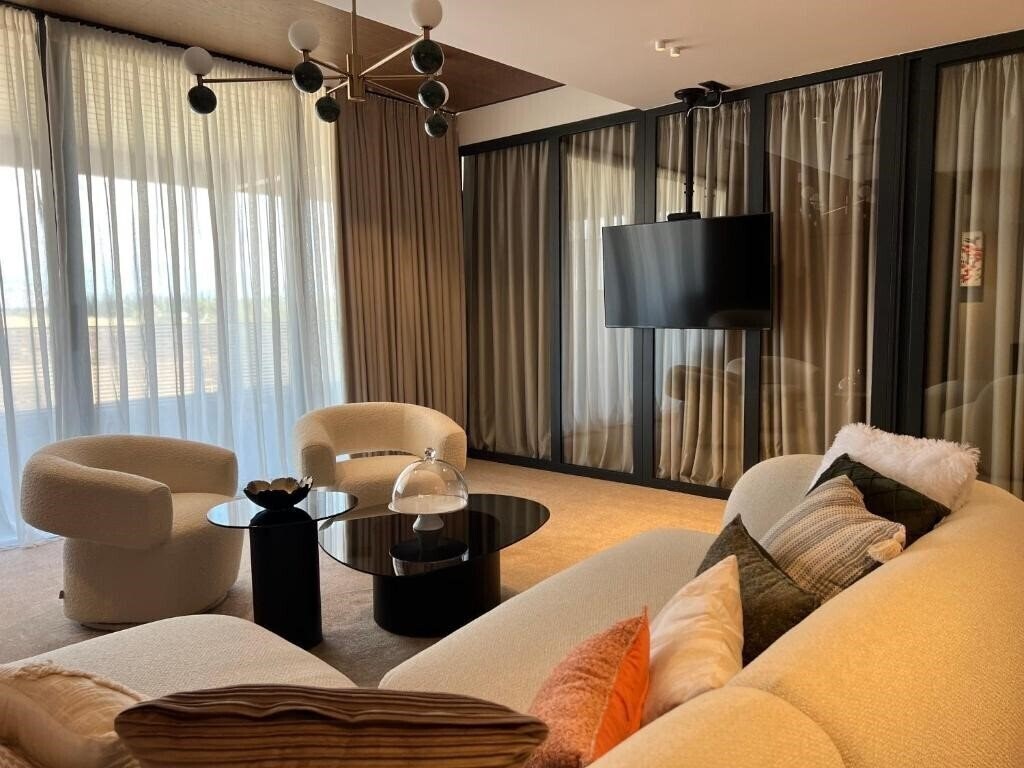 Вид Hotel Aria 4*