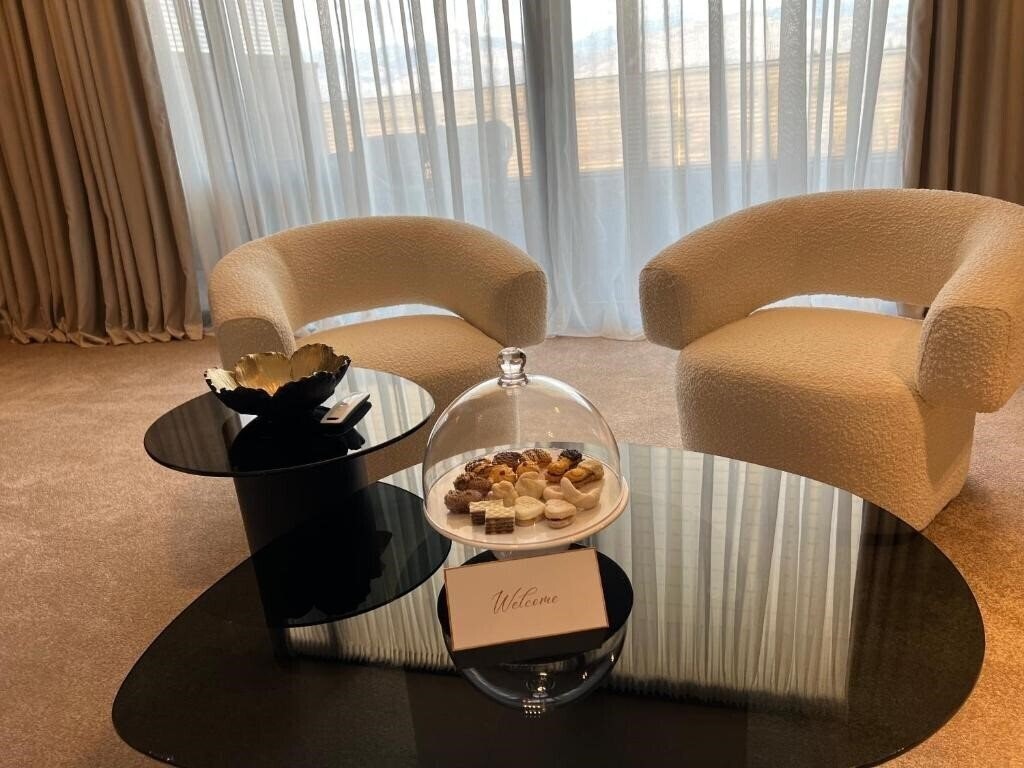 Территория Hotel Aria 4*