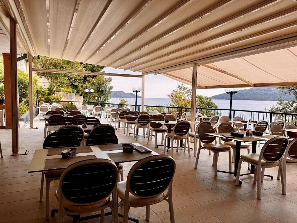 Панорама Hunguest Hotel Sun Resort 4*