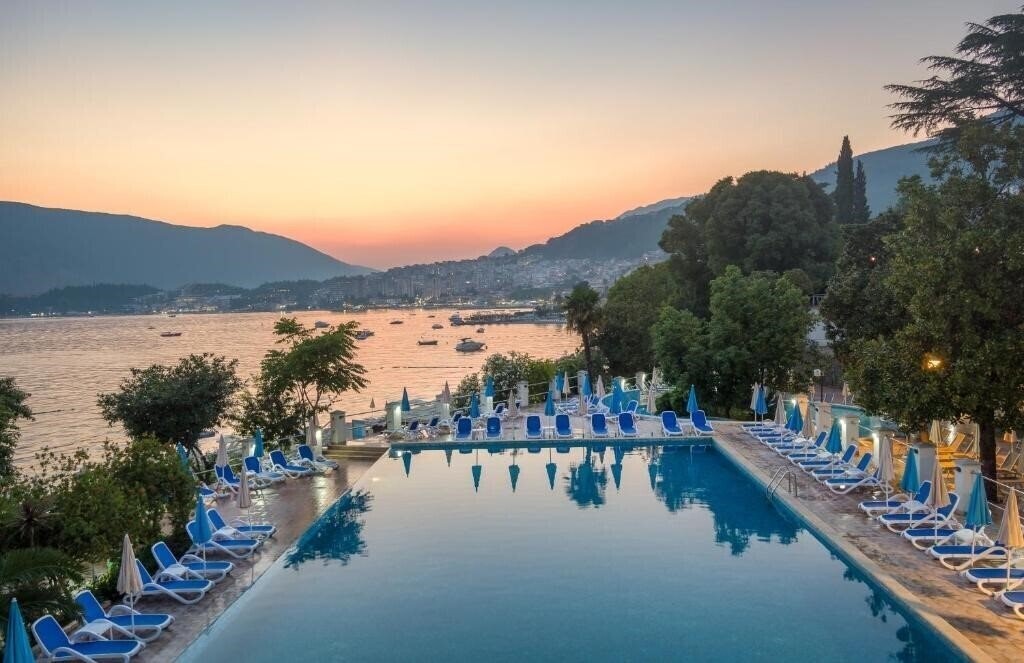 Картинка Hunguest Hotel Sun Resort 4*