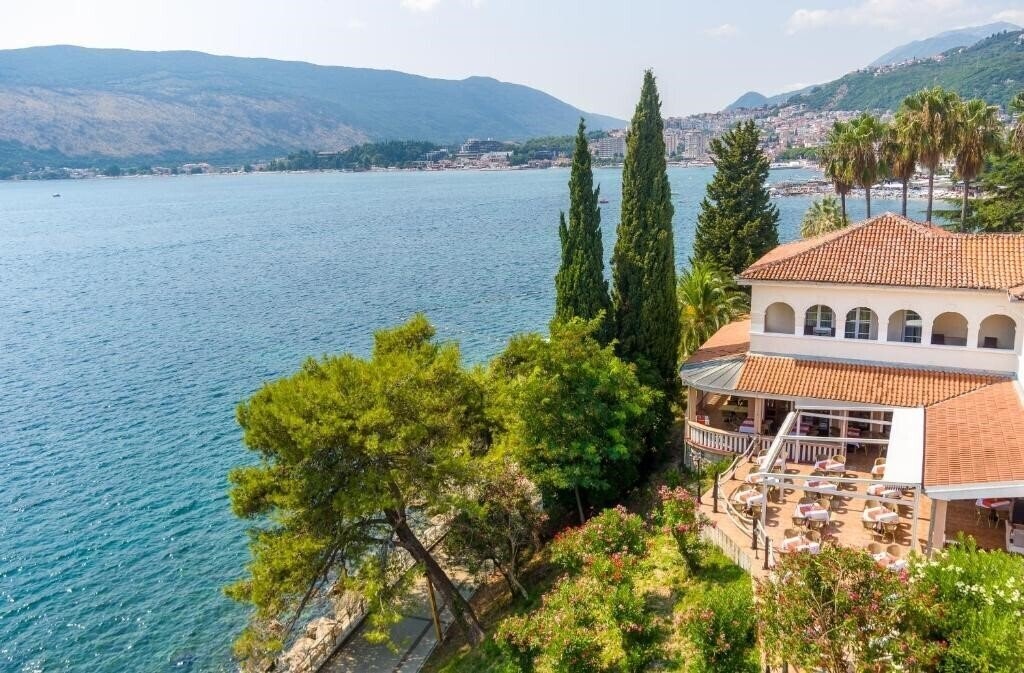 Апартаменты Hunguest Hotel Sun Resort 4*