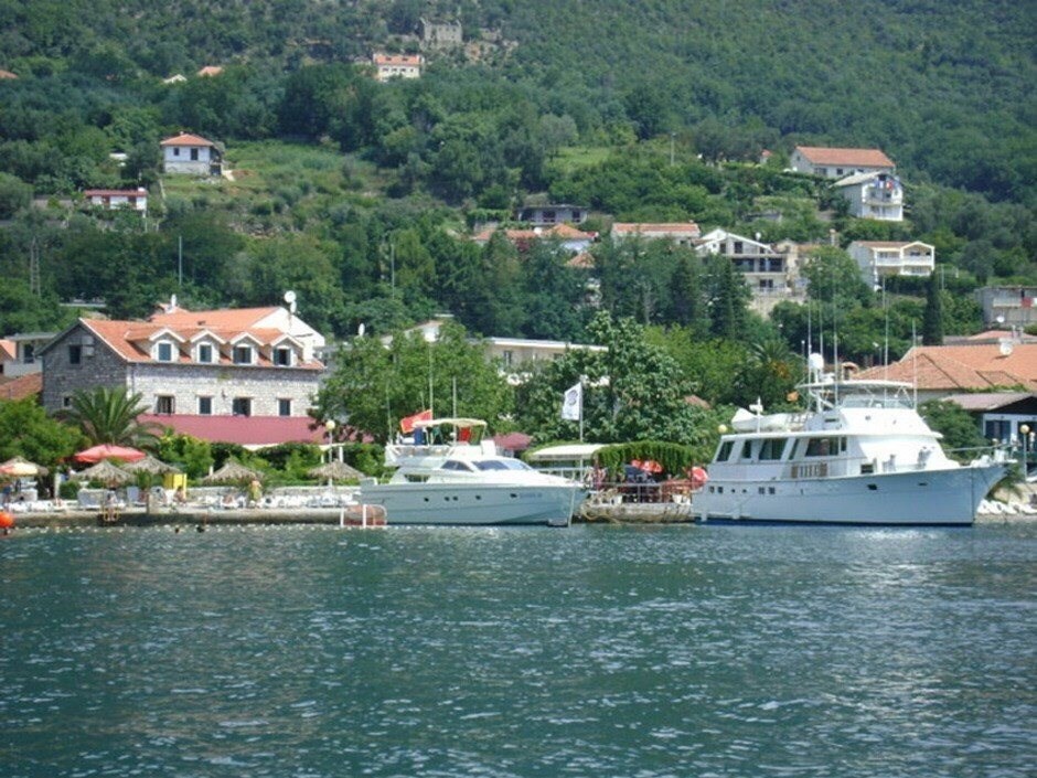 Апартаменты Milena & Bungalows Fanfani 3*