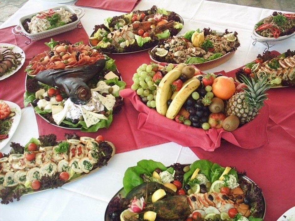 Территория Milena & Bungalows Fanfani 3*