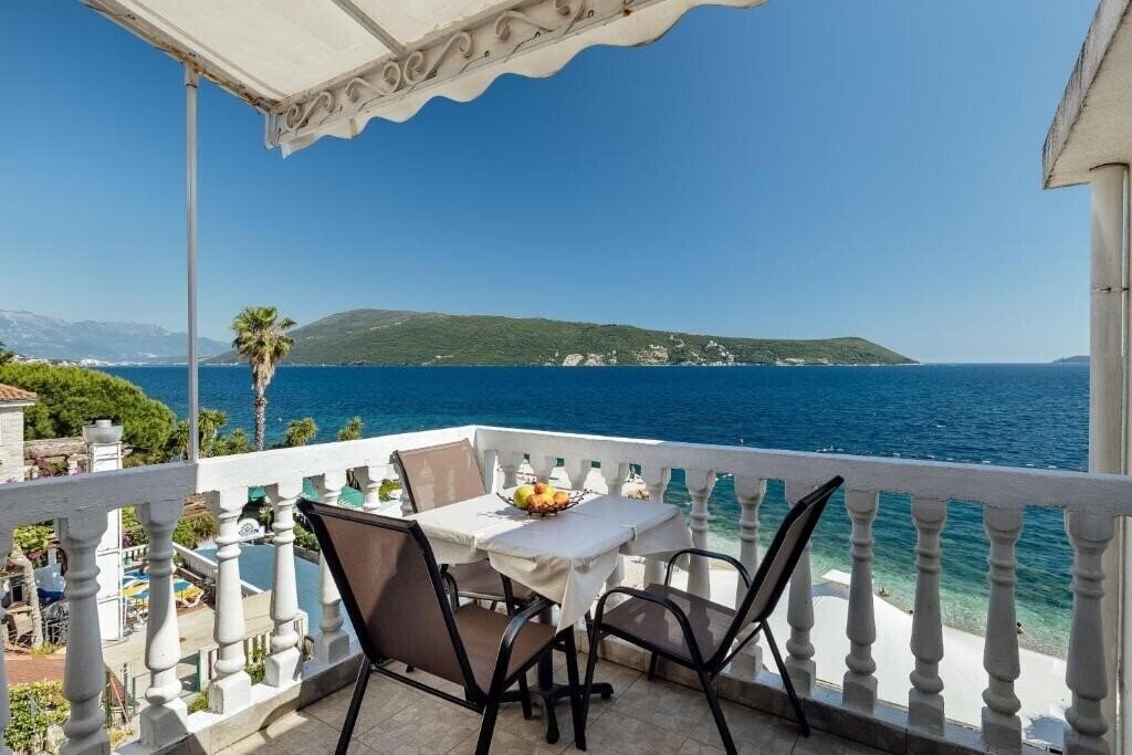 Готель Villa Galija 3*