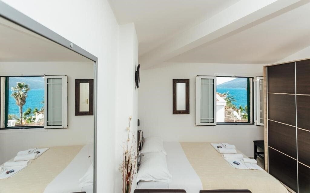 Вид Villa Galija 3*