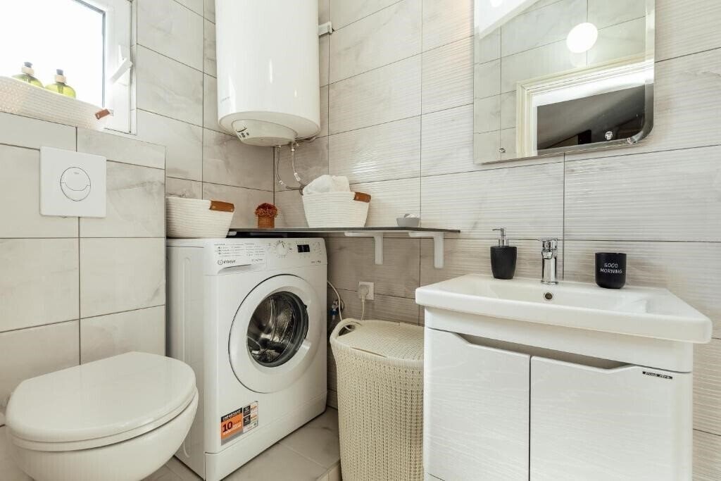 Територія Villa Galija 3*