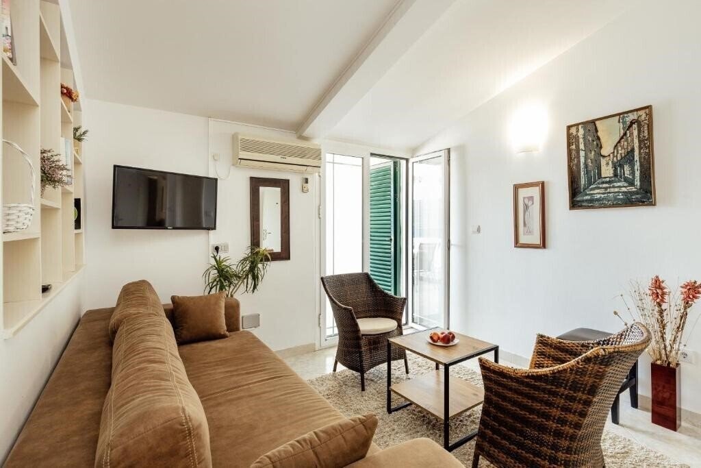 Панорама Villa Galija 3*