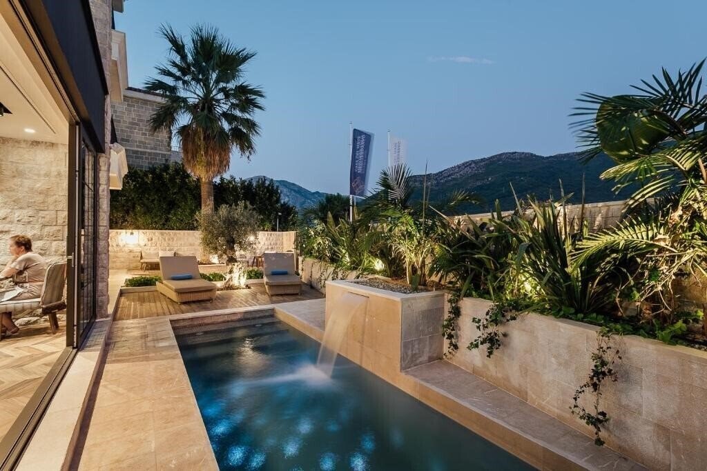 Фотография Casa Del Mare - Mediterraneo 4*
