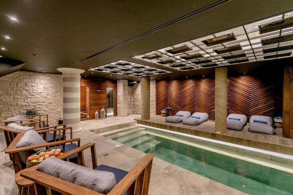 Картинка Casa Del Mare - Mediterraneo 4*