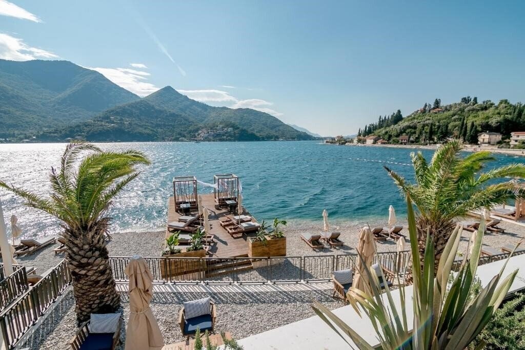 Вид Casa Del Mare - Mediterraneo 4*