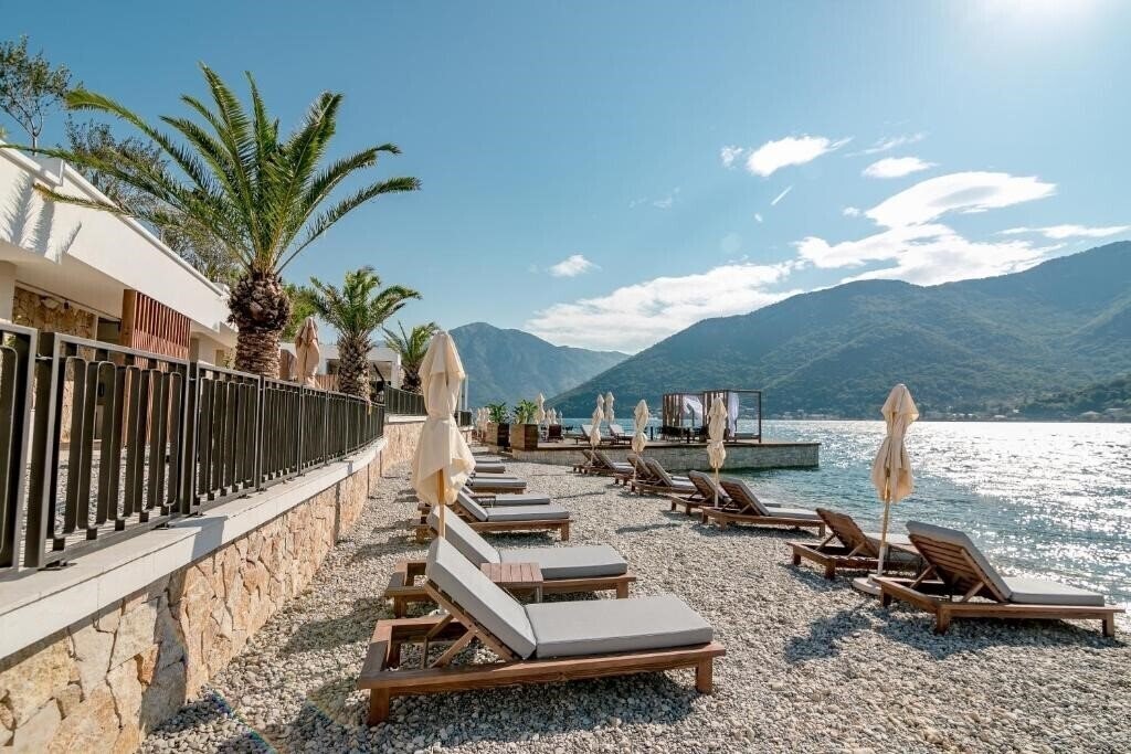 Территория Casa Del Mare - Mediterraneo 4*
