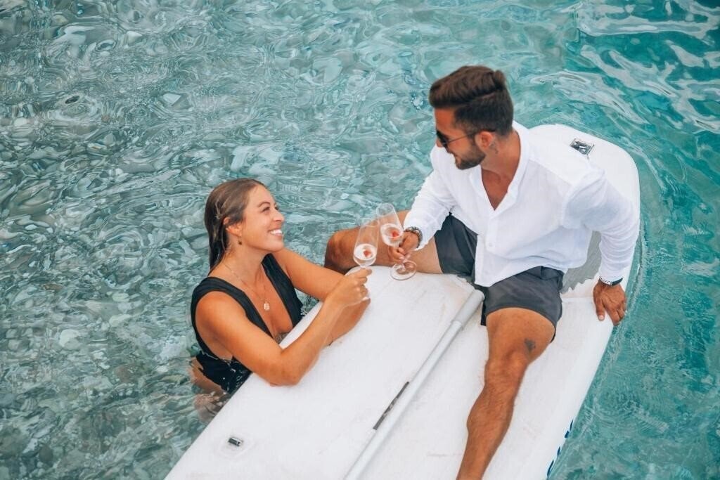 Апартаменты Casa Del Mare - Mediterraneo 4*