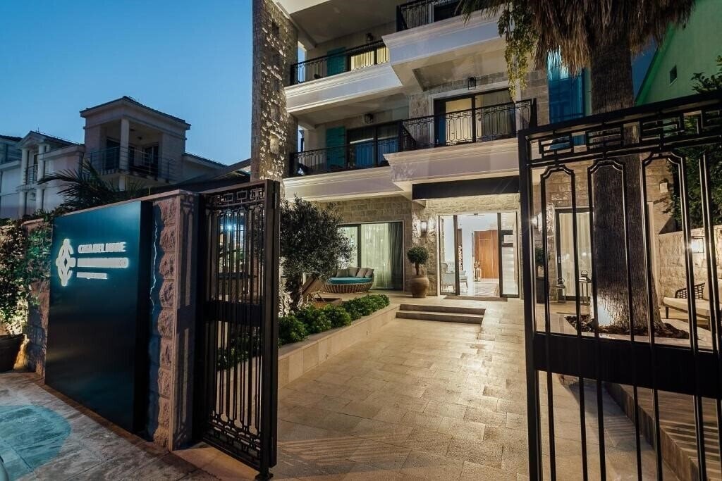 Панорама Casa Del Mare - Mediterraneo 4*