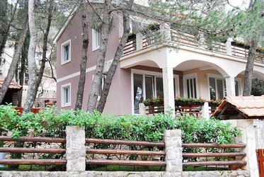 Отель Hotel Art Media 4*