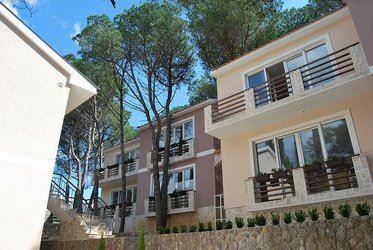 Вид Hotel Art Media 4*