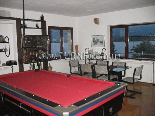 Панорама House Djurasevici апартаменты