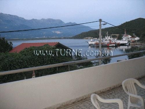 Территория House Djurasevici апартаменты