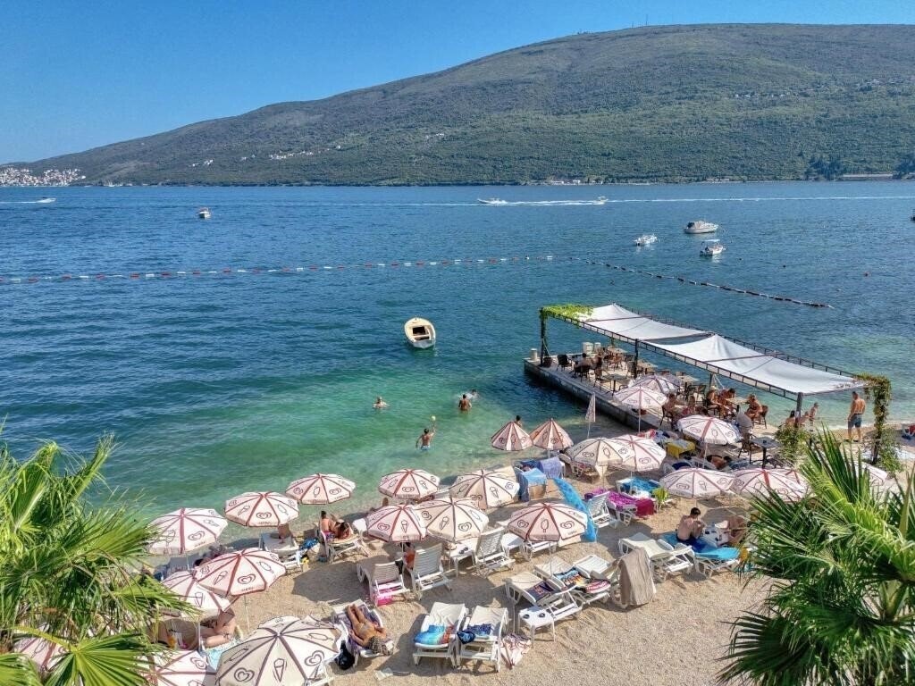 Территория Villa Milica 3*